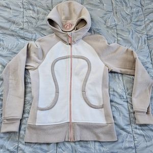 Lululemon scuba hoodie
